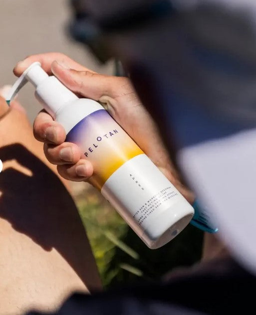 Pelotan Apres 200ml Sports Aftersun