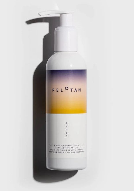 Pelotan Apres 200ml Sports Aftersun